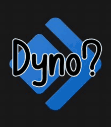 a logo for a company called dyne ?