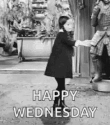 addams family happy wednesday gif addams family happy wednesday addams family happy wednesday addams family