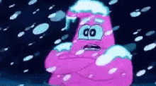 Freezing Cold Its GIF