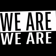 a white phils phils logo with a black background