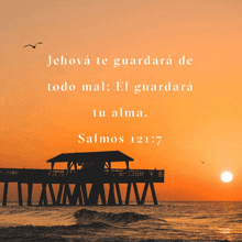 jehova te guardará de todo mal el guardará tu alma salmos 1217