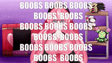 a picture of a girl with the words boobs boobs boobs boobs boobs boobs boobs boobs boobs boobs boobs