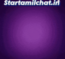 a purple background with candles and lanterns and the words happy diwali