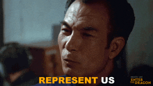 Represent Us Han GIF