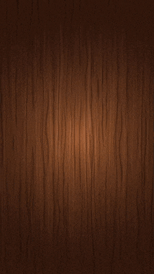 a close up of a wooden surface with a blurred background .