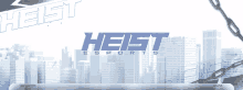 Heist Esports Meme