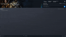 a screenshot of a game called mortal online in a foreign language