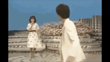 会いたかった　松田聖子　seiko Matsuda 昭和 GIF