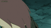 a screenshot of a cartoon with the words anime-eater on the bottom right