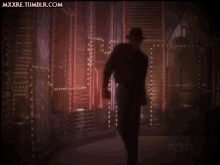 1980s Dancing GIF