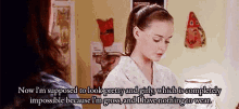 Gilmore Gilmoregirls GIF
