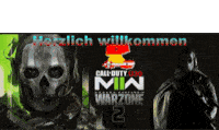 a poster for call of duty warzone 2