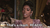 Porsha Williams Rhoa GIF