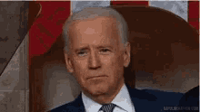 Joe Biden Smile GIF