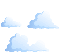 3cloud Sticker