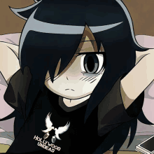 Tomoko Meme