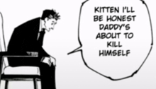 Higuruma Meme