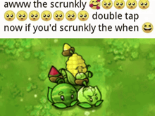 Pvzf Plants Vs Zombies GIF