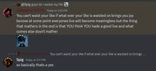 a screenshot of a discord conversation between a repptor1337a and spic