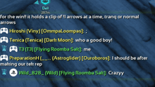 a screenshot of a video game that says bell 287m on it