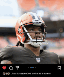 Cleveland Browns Meme