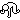 it looks like a pixel art of a hand holding a ring .