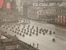 Soviet March 1945 GIF