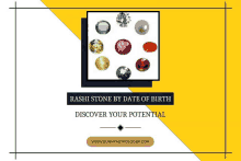 rashi stone by date of birth discover your potential poster