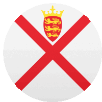 a circle with a red cross and a shield that says ' england ' on it