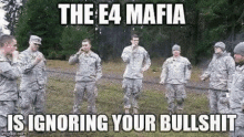 E4mafia Meme