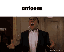 Antoons Krasen GIF