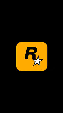 a yellow rectangle with a white star on it