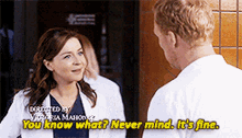 Greys Anatomy Amelia Shepherd GIF