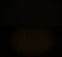 a poster for the movie the penguin shows a man standing in a dark room