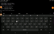 a screenshot of a keyboard with the word alt on the bottom