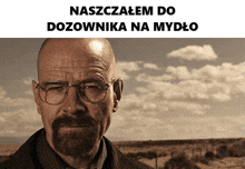 Walter White Meme