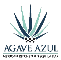 agave azul mexican kitchen and tequila bar logo