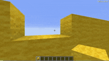a screenshot of a video game called yellow hoot
