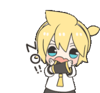 a cartoon drawing of a boy with the word zoo written on the bottom right