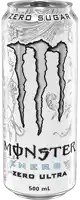 a can of monster energy zero ultra 500ml