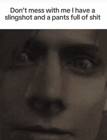 Leon Kennedy Slingshot Meme