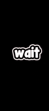 a cartoon character is sitting on a wooden floor in a video game .