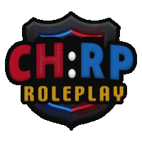 a logo for ch:rp roleplay is shown