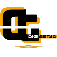 a logo for a company called digi beta4d