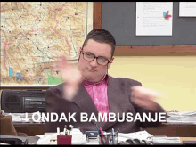 Drzavni Posao Bambusanje GIF