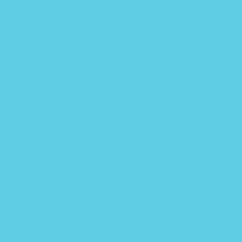 it is a light blue background that looks like a plain blue background .