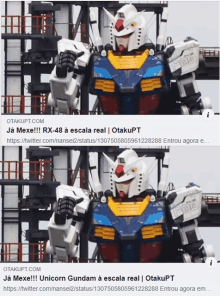 Gundammeme Error Meme