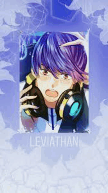 Leviathan Obey Me Meme