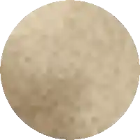 a pixelated image of a circle with a texture