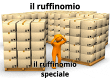 Il Ruffinomio Meme